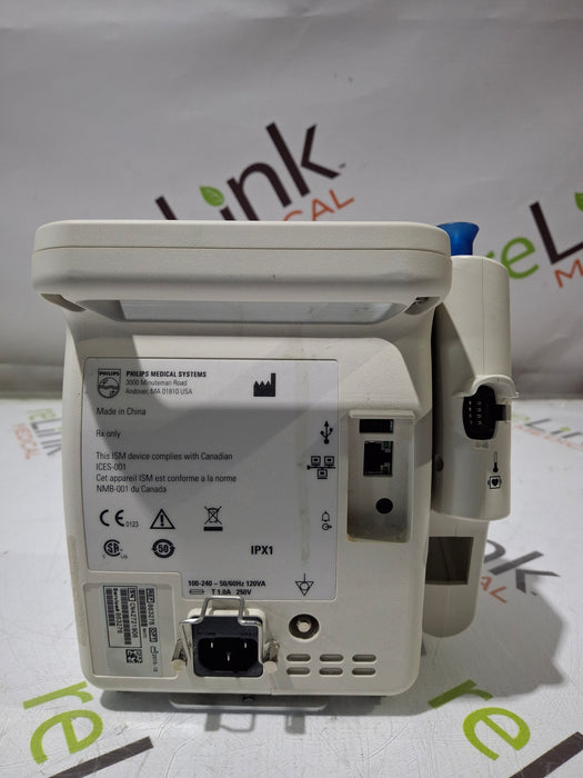 Philips SureSigns VSi Vital Signs Monitor