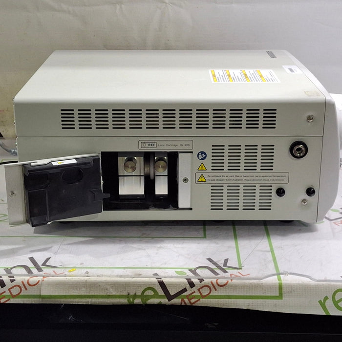 Pentax Medical EPK-i7010 Video Endoscopy System