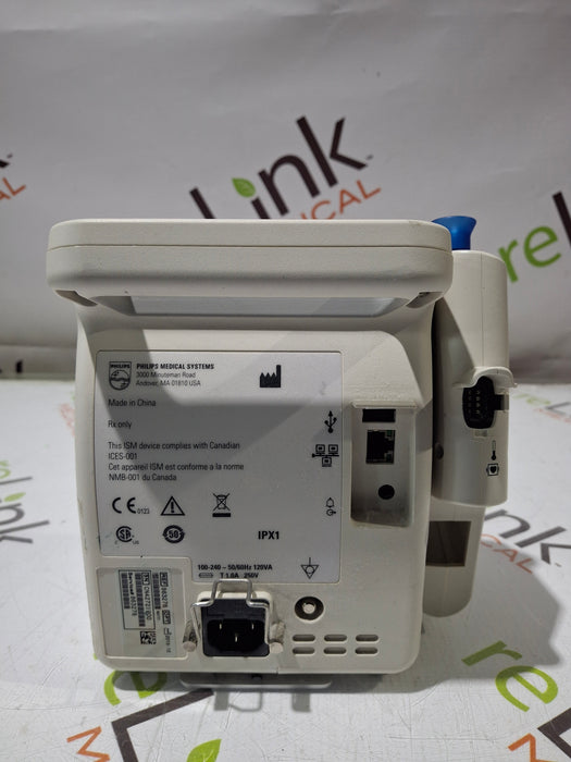 Philips SureSigns VSi Vital Signs Monitor