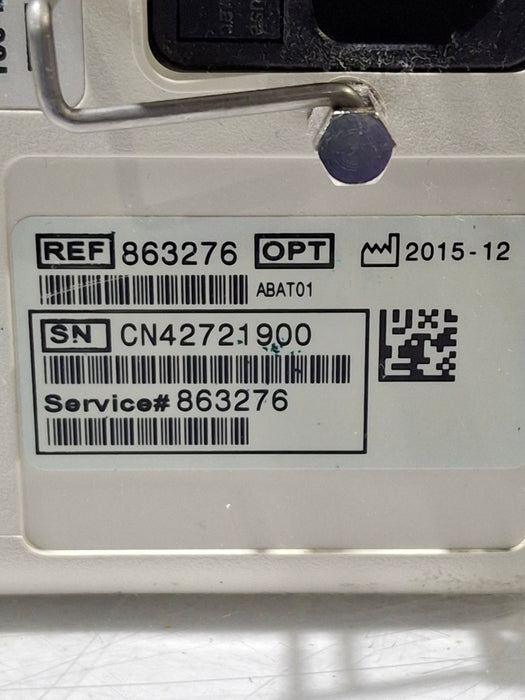 Philips SureSigns VSi Vital Signs Monitor
