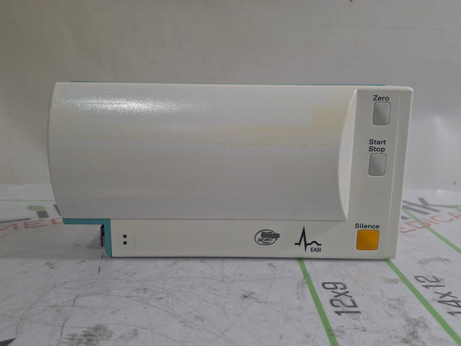 Philips M3001A-A02C06 OxiMax SpO2, NIBP, ECG, Temp, IBP MMS Module