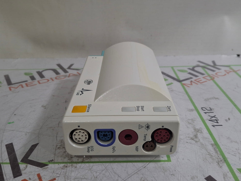 Philips M3001A-A02C06 OxiMax SpO2, NIBP, ECG, Temp, IBP MMS Module
