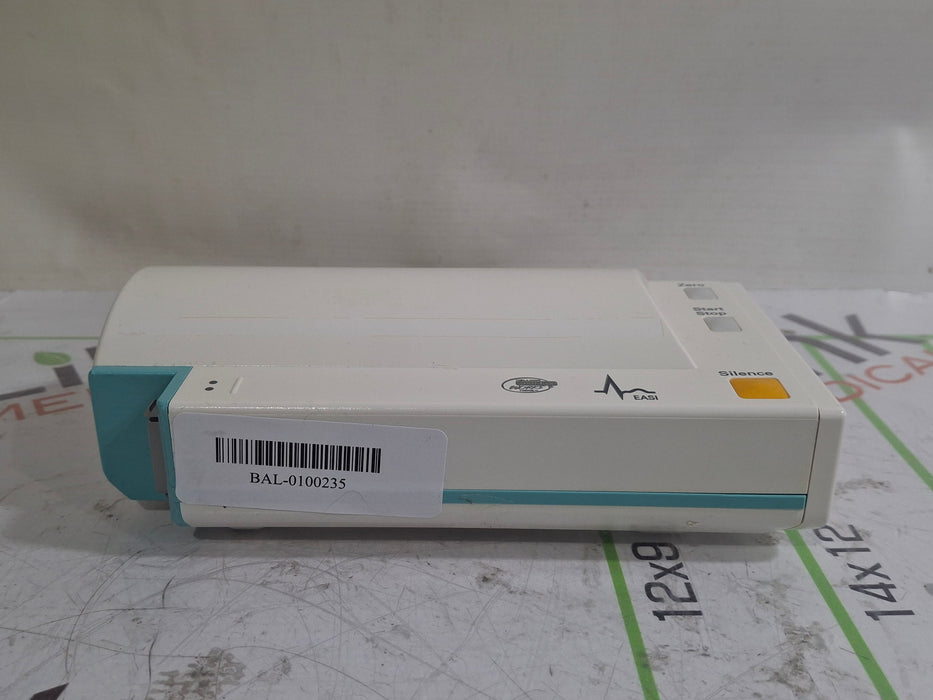 Philips M3001A-A02C06 OxiMax SpO2, NIBP, ECG, Temp, IBP MMS Module