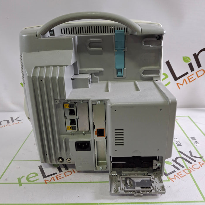 Philips IntelliVue MP50 Patient Monitor