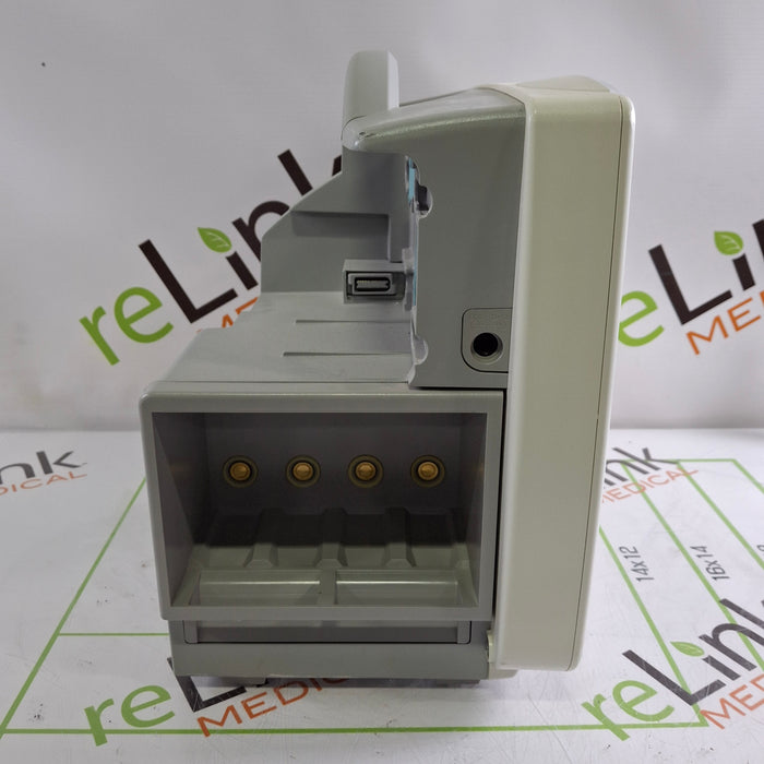 Philips IntelliVue MP50 Patient Monitor