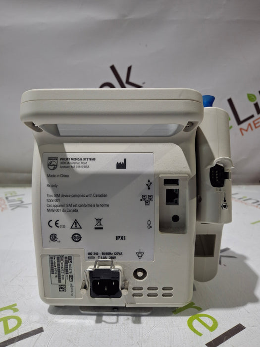 Philips SureSigns VSi Vital Signs Monitor