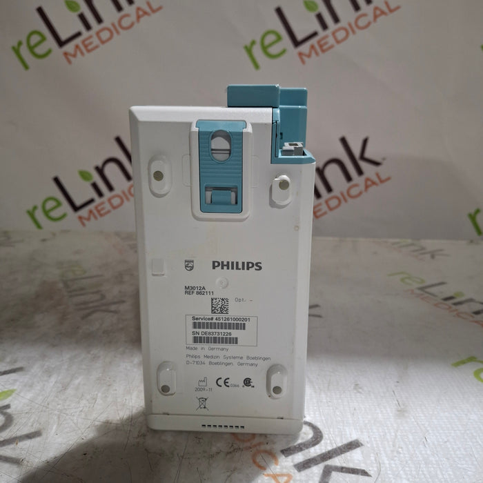 Philips M3012A MMS Extension Module