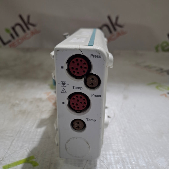 Philips M3012A MMS Extension Module