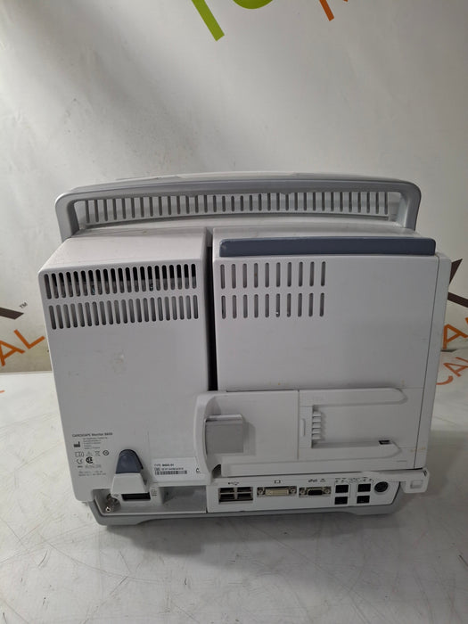 GE Healthcare Carescape B650 Anesthesia Care Patient Monitor