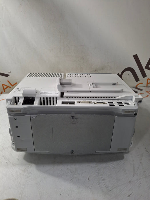 GE Healthcare Carescape B650 Anesthesia Care Patient Monitor