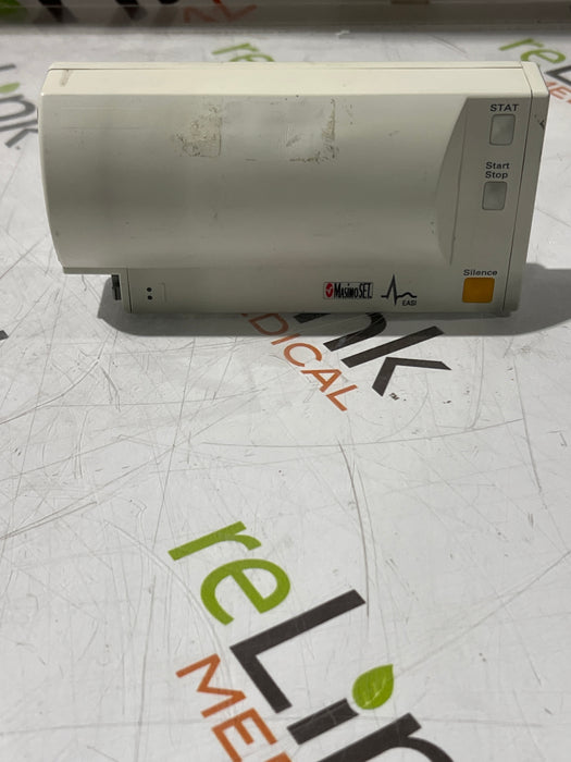 Philips M3001A-A03 Masimo SpO2, NIBP, ECG MMS Module