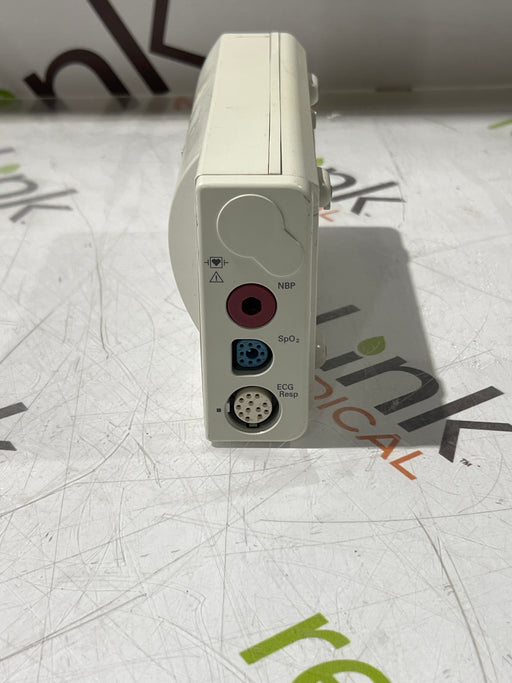Philips Philips M3001A-A03 Masimo SpO2, NIBP, ECG MMS Module Patient Monitors reLink Online