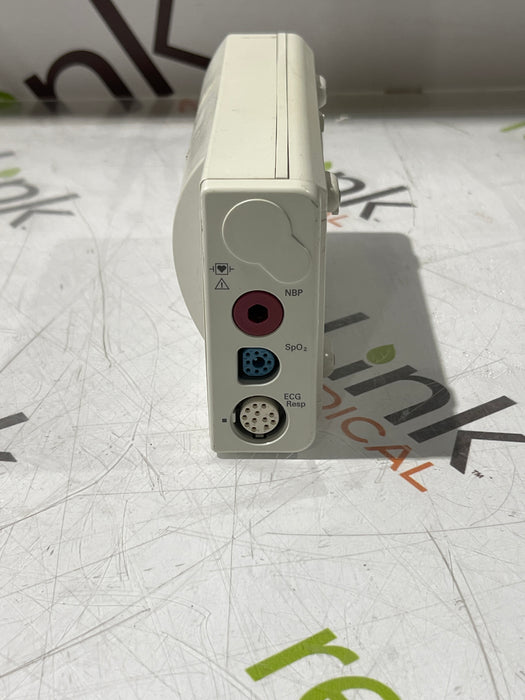 Philips M3001A-A03 Masimo SpO2, NIBP, ECG MMS Module