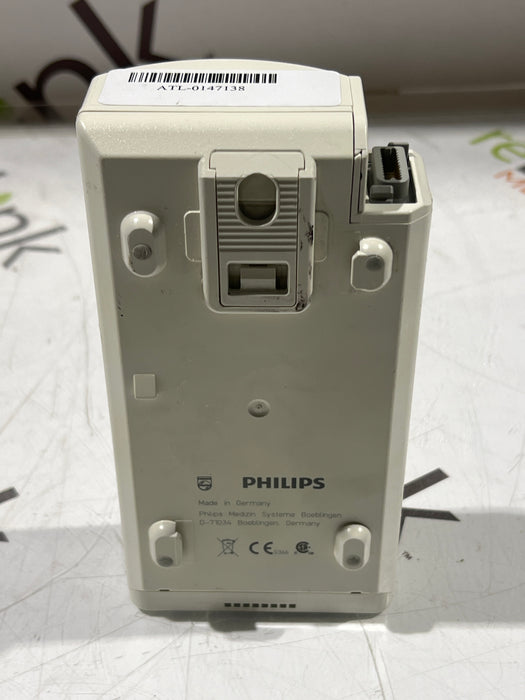 Philips M3001A-A03 Masimo SpO2, NIBP, ECG MMS Module