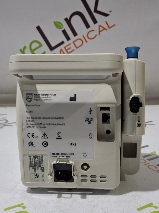 Philips SureSigns VSi Vital Signs Monitor