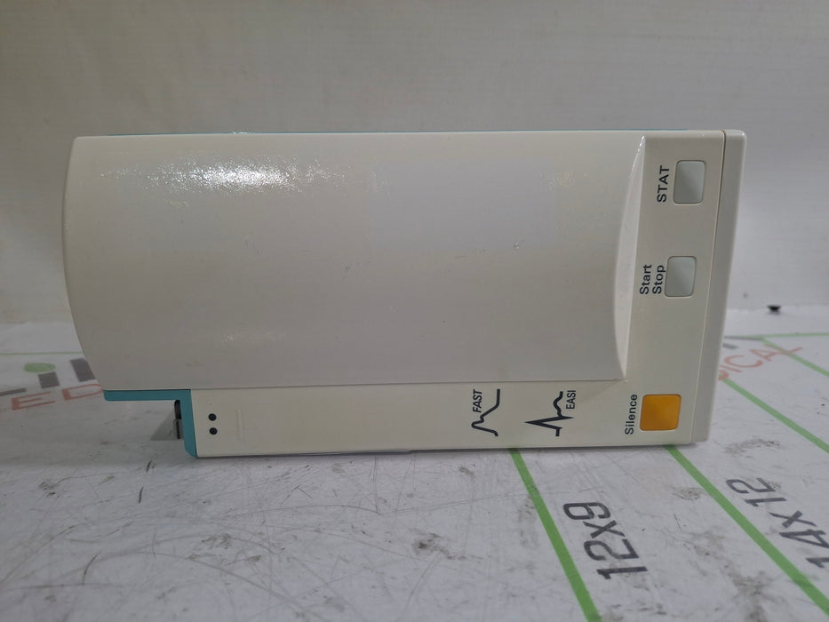 Philips M3001A-A01 Fast SpO2, NIBP, ECG MMS Module