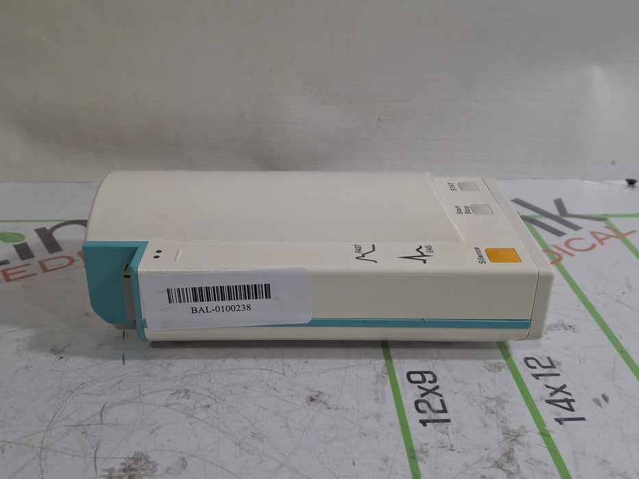 Philips M3001A-A01 Fast SpO2, NIBP, ECG MMS Module