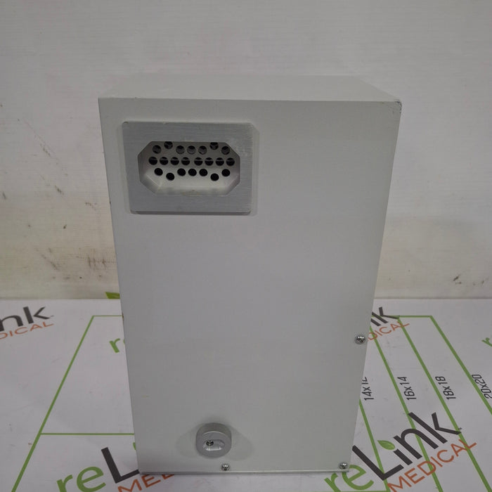 Nexcelom Bioscience LLC Cellometer Vision Image Cytometer