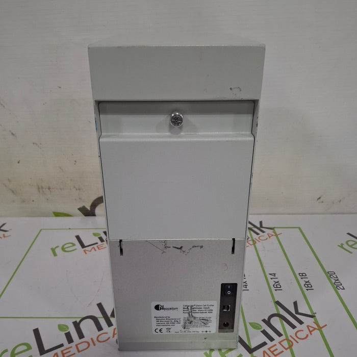 Nexcelom Bioscience LLC Cellometer Vision Image Cytometer