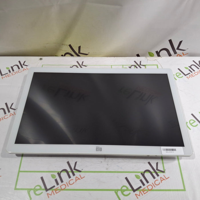 Elo Touch Solutions 2403LM 24" Touchscreen Monitor