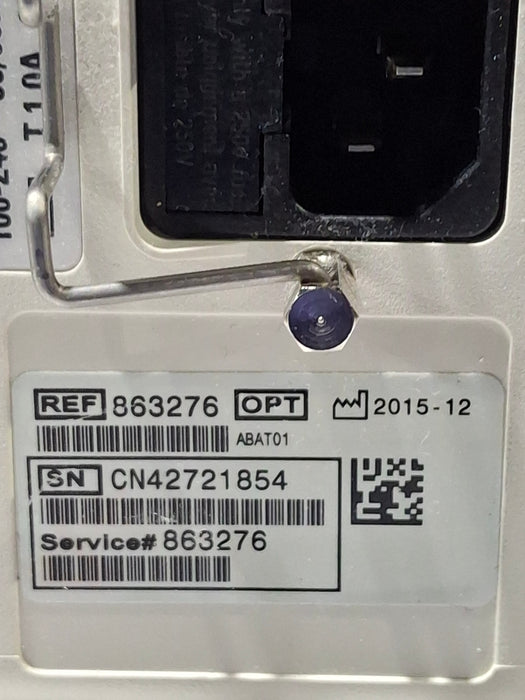 Philips SureSigns VSi Vital Signs Monitor