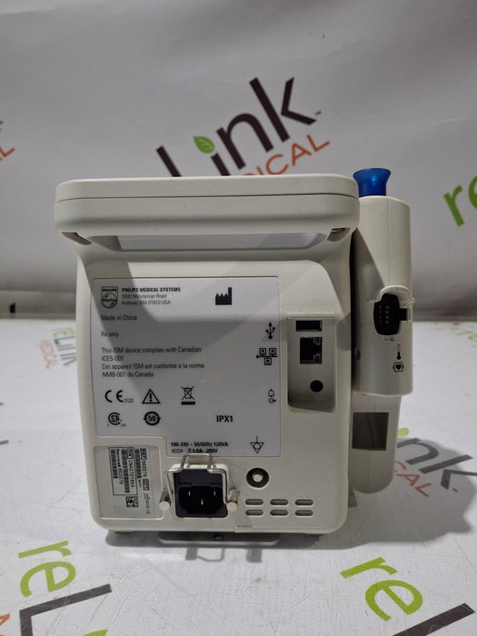 Philips SureSigns VSi Vital Signs Monitor