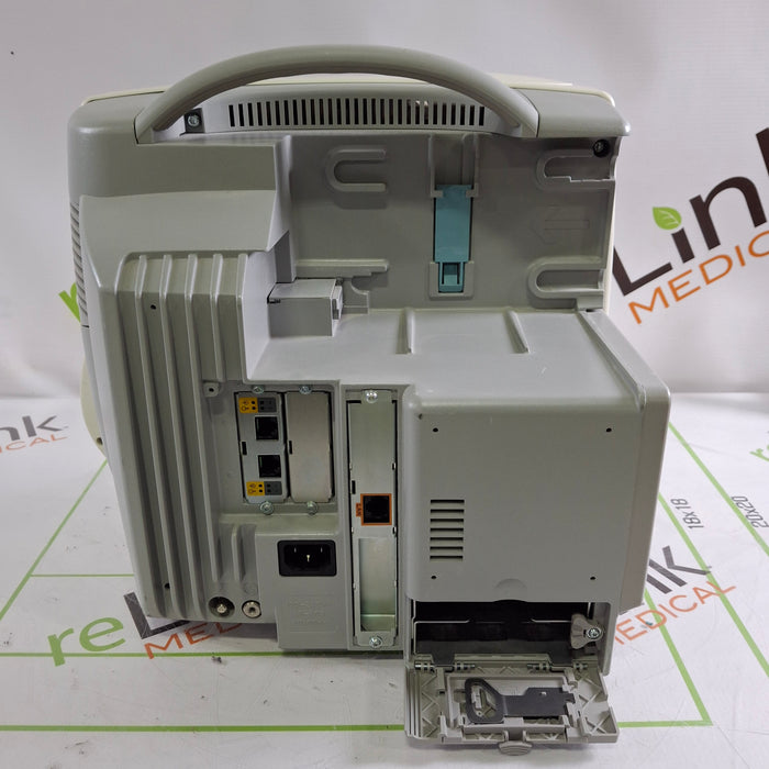 Philips IntelliVue MP50 Patient Monitor