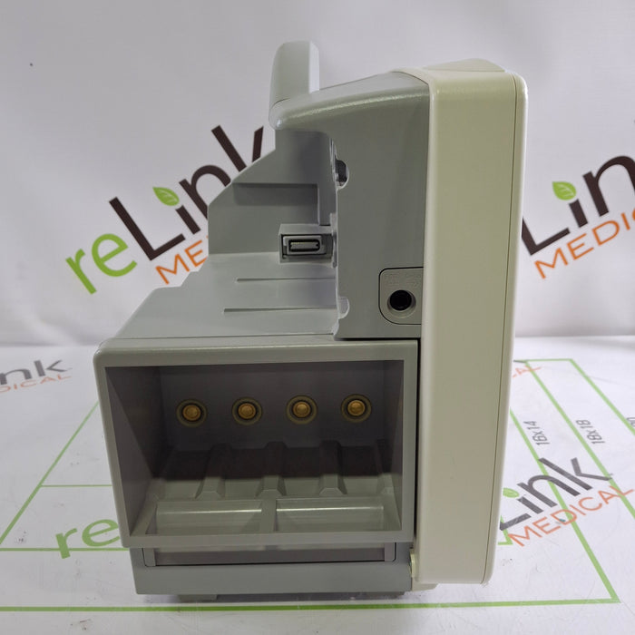 Philips IntelliVue MP50 Patient Monitor