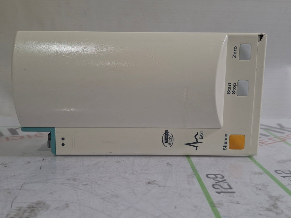 Philips M3001A-A02C06 OxiMax SpO2, NIBP, ECG, Temp, IBP MMS Module