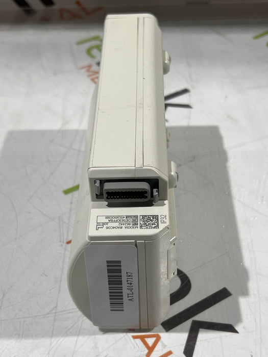 Philips M3001A-A04C06 OxiMax SpO2, NIBP, ECG, Temp, IBP MMS Module