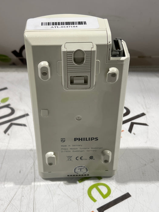 Philips M3001A-A03 Masimo SpO2, NIBP, ECG MMS Module