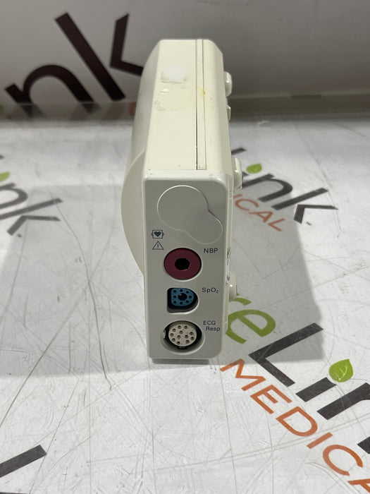 Philips M3001A-A03 Masimo SpO2, NIBP, ECG MMS Module