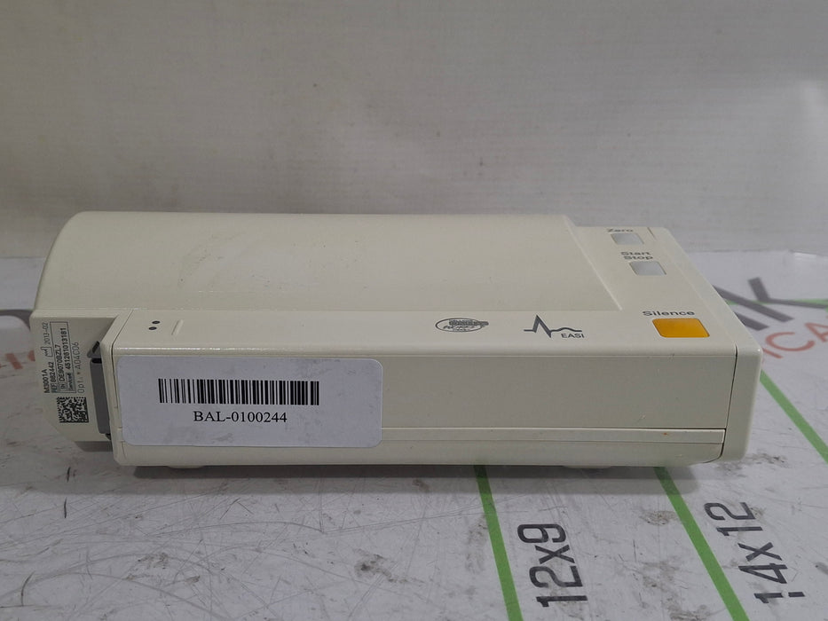 Philips M3001A-A04C06 OxiMax SpO2, NIBP, ECG, Temp, IBP MMS Module