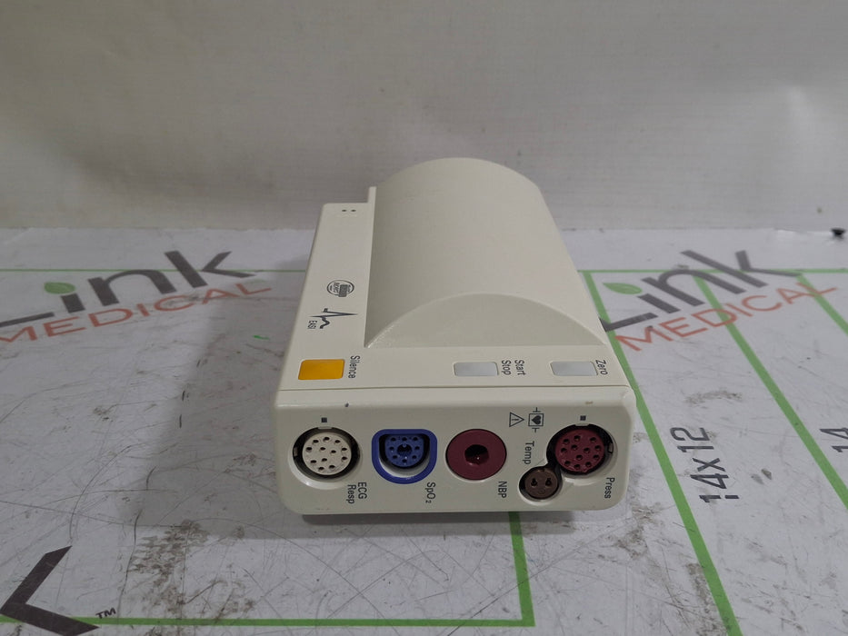 Philips M3001A-A04C06 OxiMax SpO2, NIBP, ECG, Temp, IBP MMS Module
