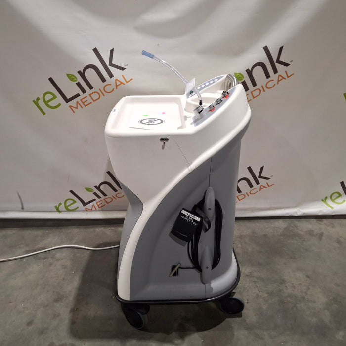 Hologic, Inc. Atec Sapphire breast biopsy machine