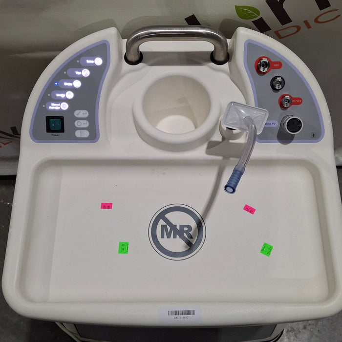 Hologic, Inc. Atec Sapphire breast biopsy machine
