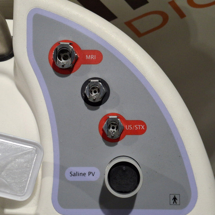 Hologic, Inc. Atec Sapphire breast biopsy machine