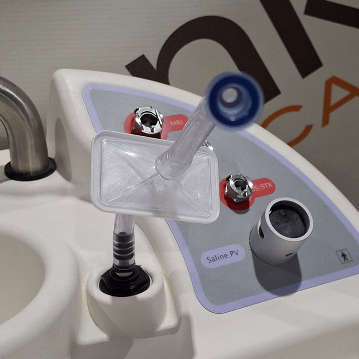 Hologic, Inc. Atec Sapphire breast biopsy machine