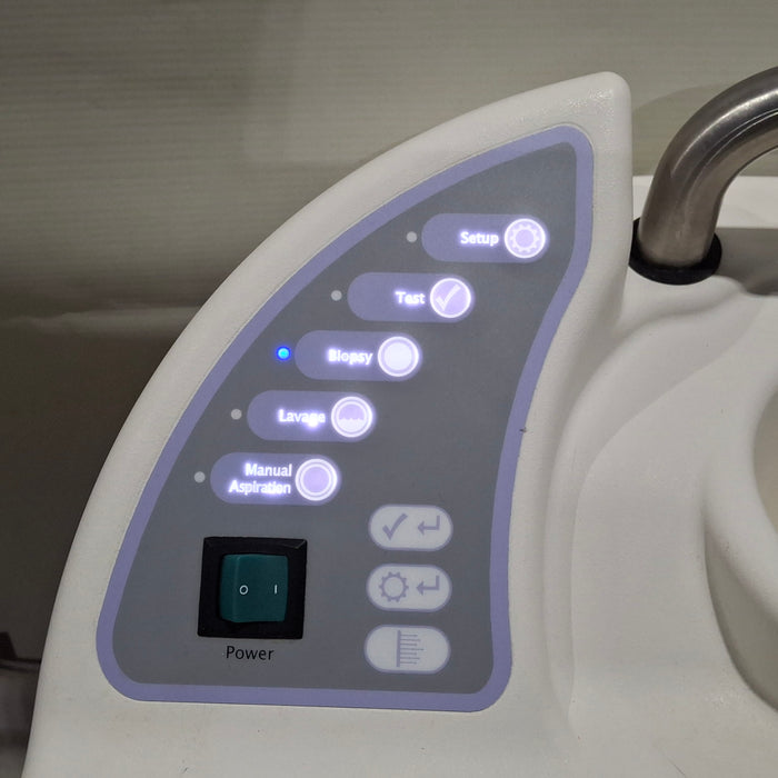 Hologic, Inc. Atec Sapphire breast biopsy machine
