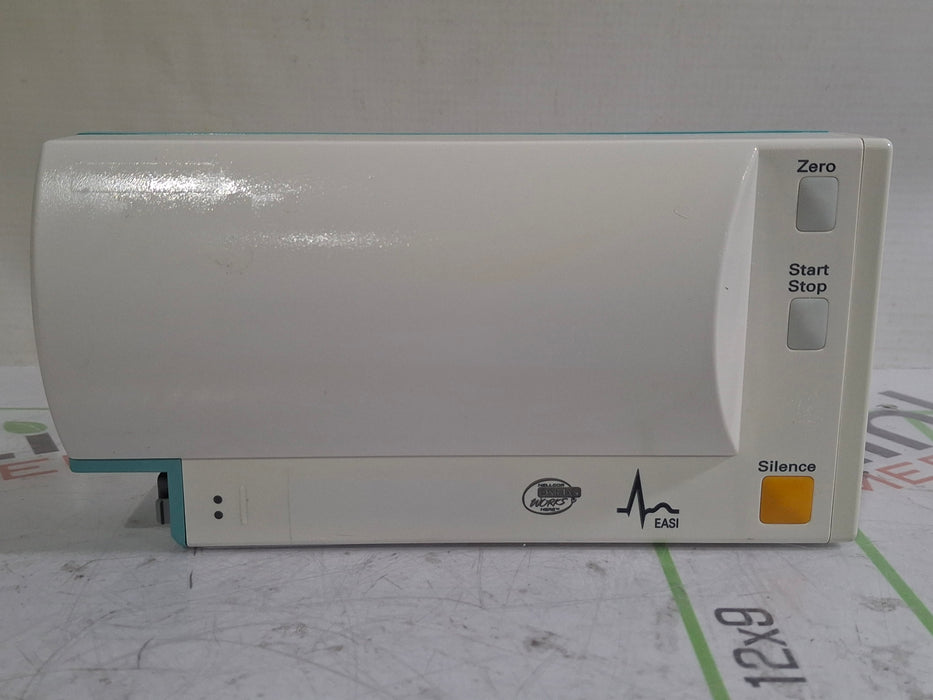 Philips M3001A-A02C06 OxiMax SpO2, NIBP, ECG, Temp, IBP MMS Module