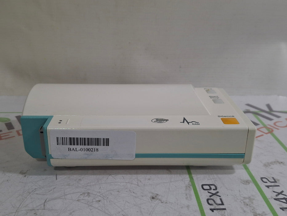 Philips M3001A-A02C06 OxiMax SpO2, NIBP, ECG, Temp, IBP MMS Module