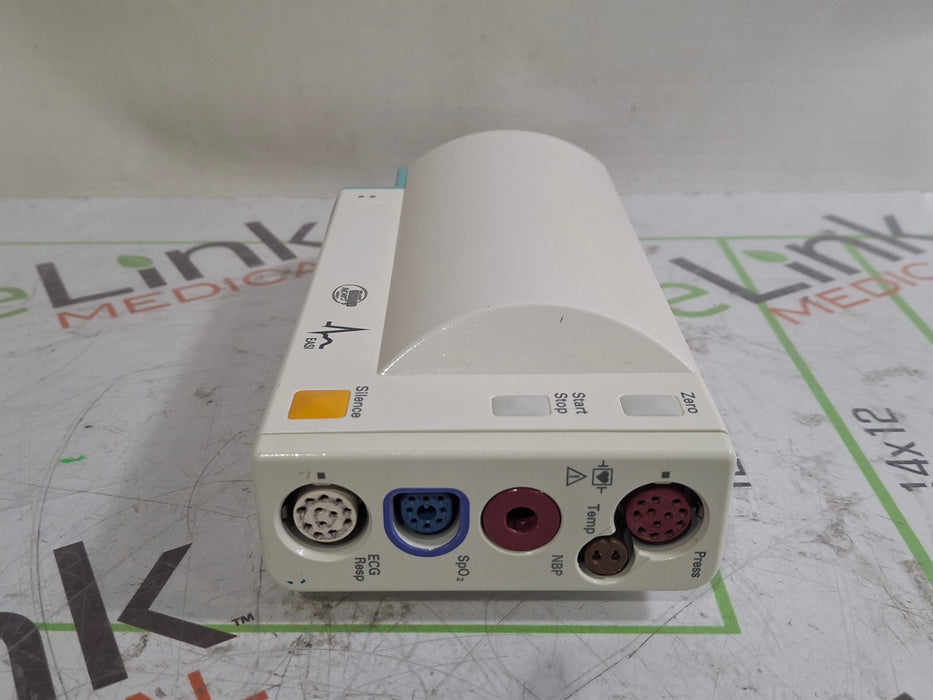Philips M3001A-A02C06 OxiMax SpO2, NIBP, ECG, Temp, IBP MMS Module