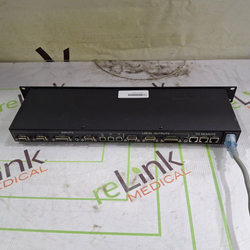 Hall Research Inc. Hall Research Inc. U97-Ultra Sender Console Extender Test Equipment reLink Online