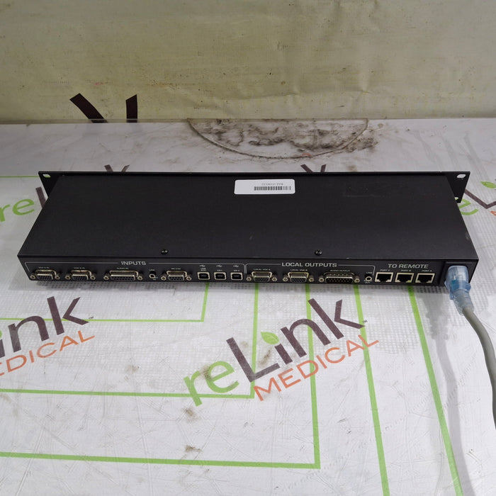 Hall Research Inc. U97-Ultra Sender Console Extender