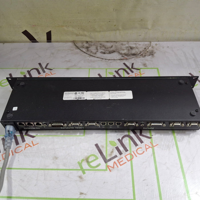 Hall Research Inc. U97-Ultra Sender Console Extender