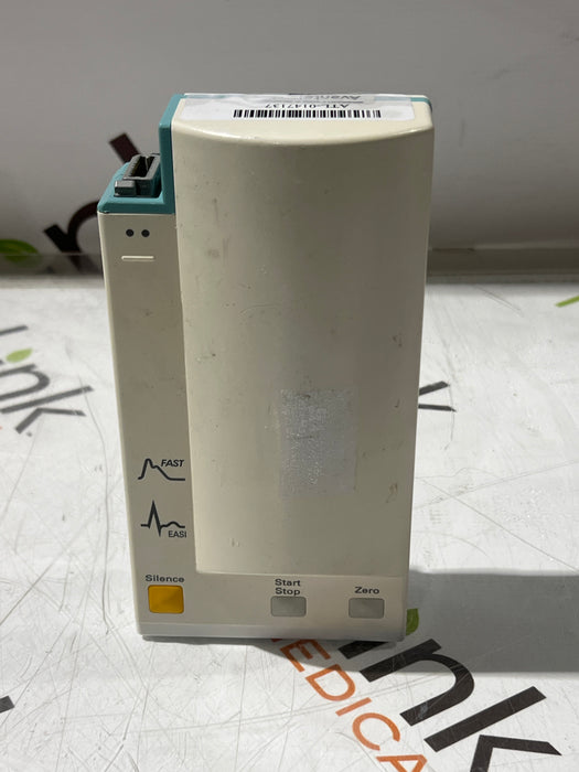 Philips M3001A-A02 OxiMax SpO2, NIBP, ECG MMS Module