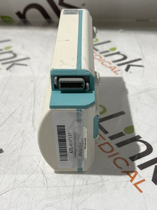 Philips M3001A-A02 OxiMax SpO2, NIBP, ECG MMS Module
