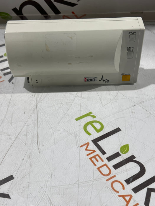 Philips M3001A-A03 Masimo SpO2, NIBP, ECG MMS Module