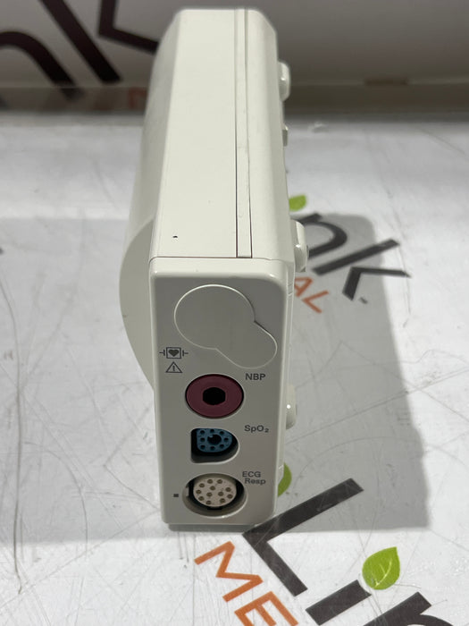 Philips M3001A-A03 Masimo SpO2, NIBP, ECG MMS Module