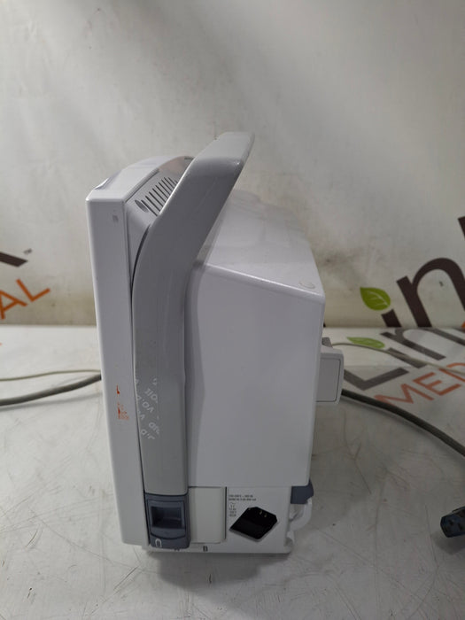 GE Healthcare Carescape B450 Emergency Care Patient Monitor